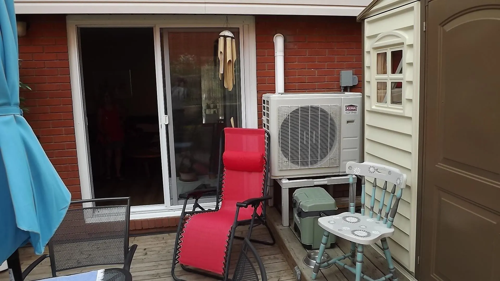 31 Mississauga Avenue