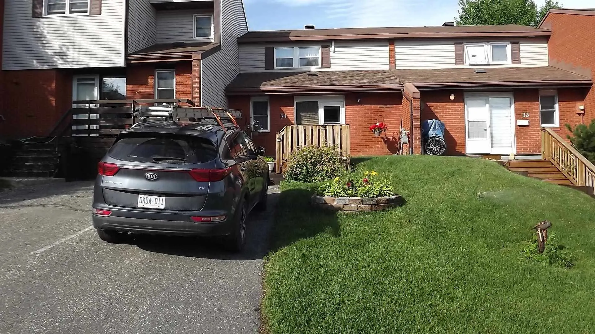 31 Mississauga Avenue