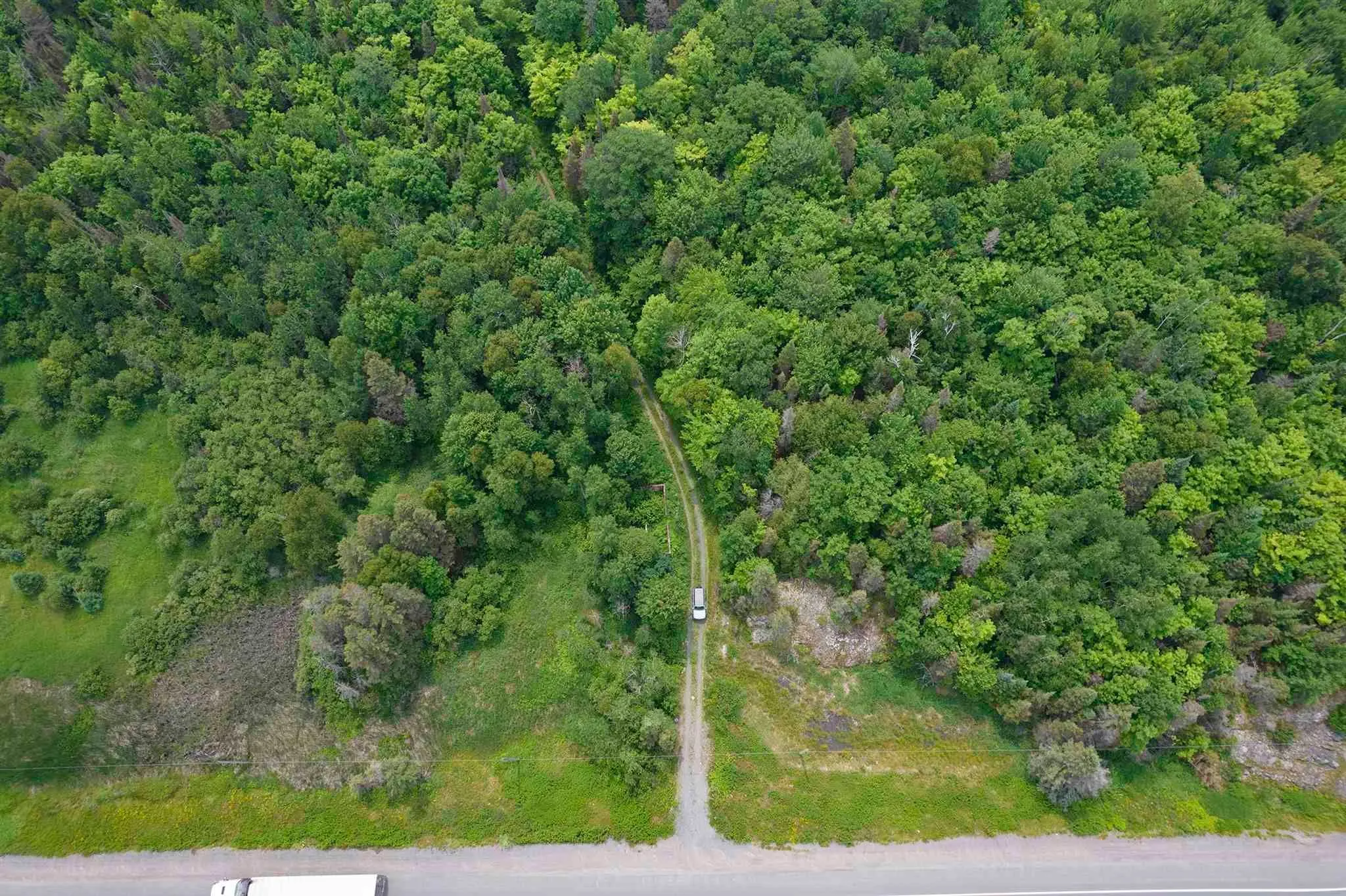 11319 Hwy 17 and PT W 1/2 SEC 28