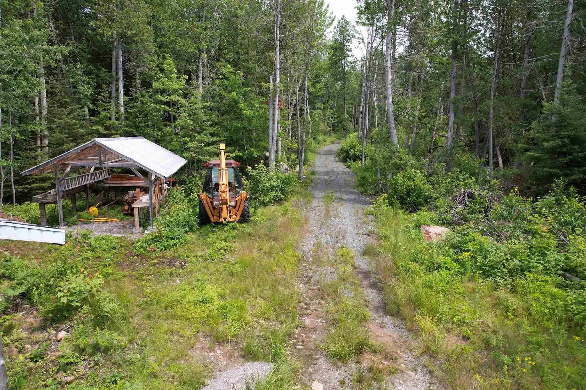 11319 Hwy 17 and PT W 1/2 SEC 28