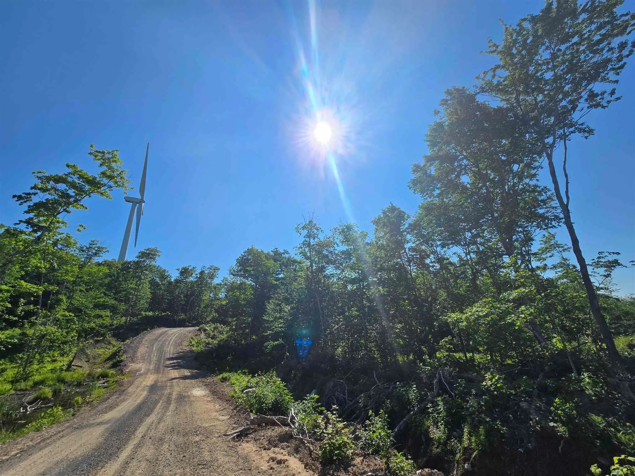 417 Creek Road