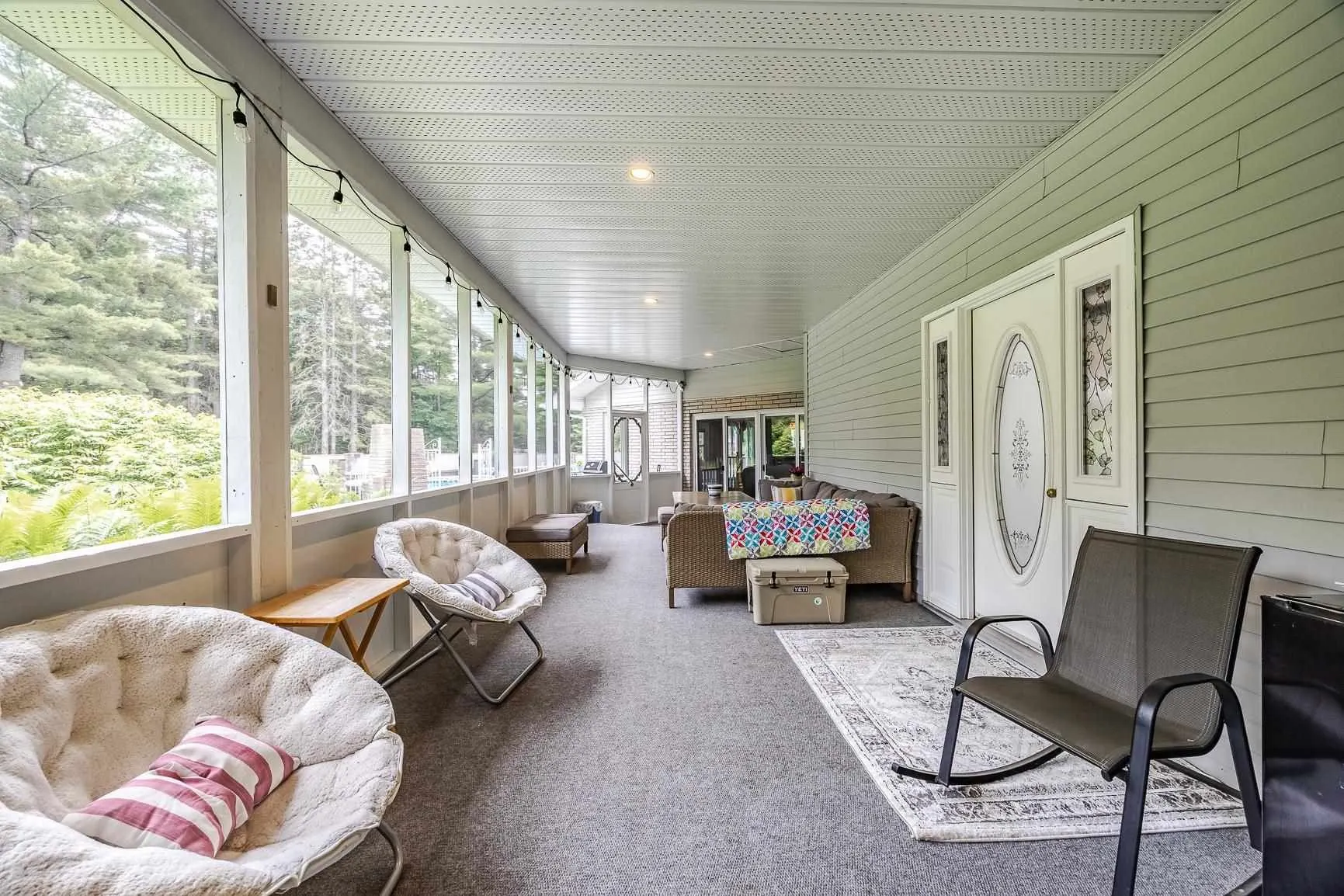 840 Walls Road
