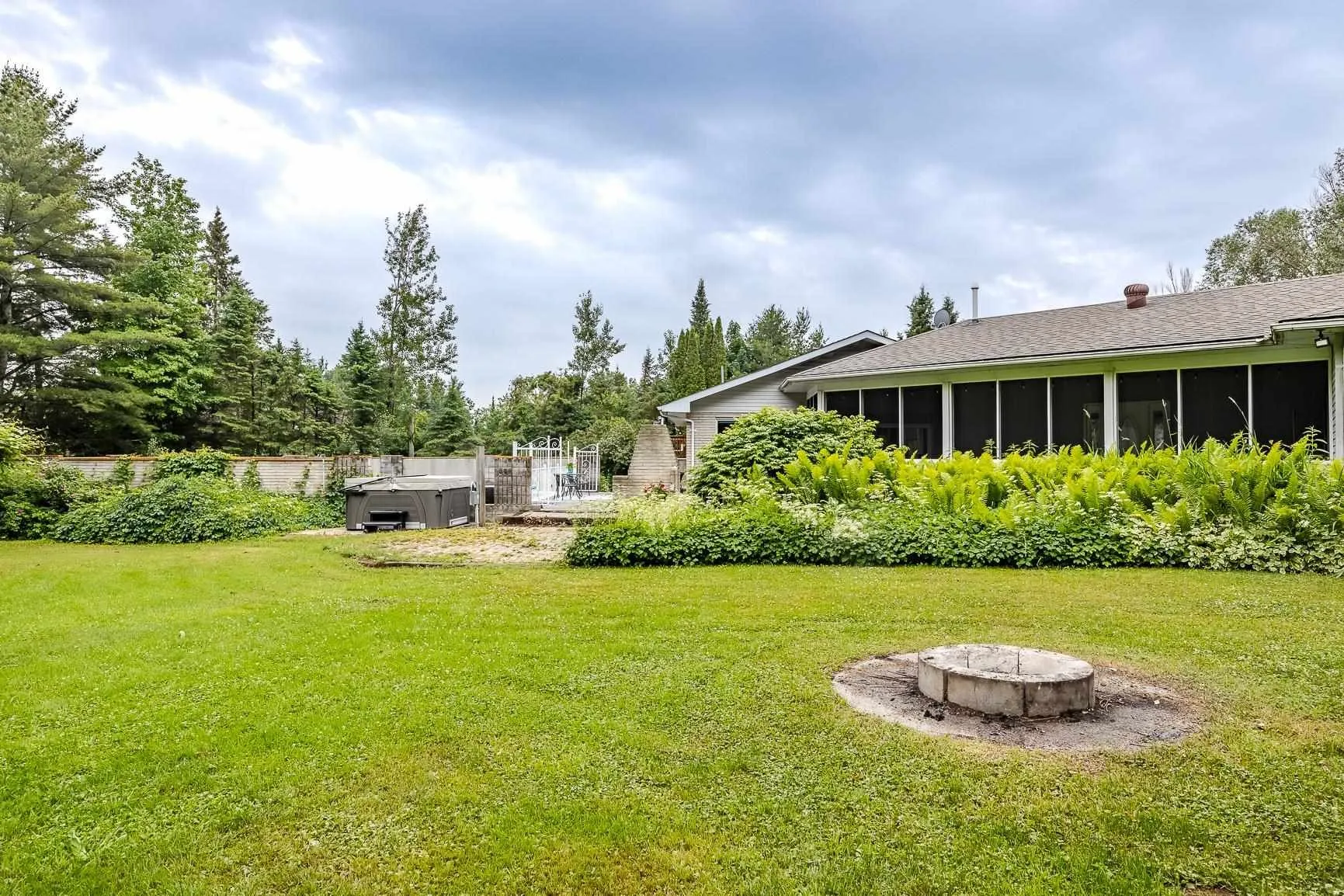 840 Walls Road