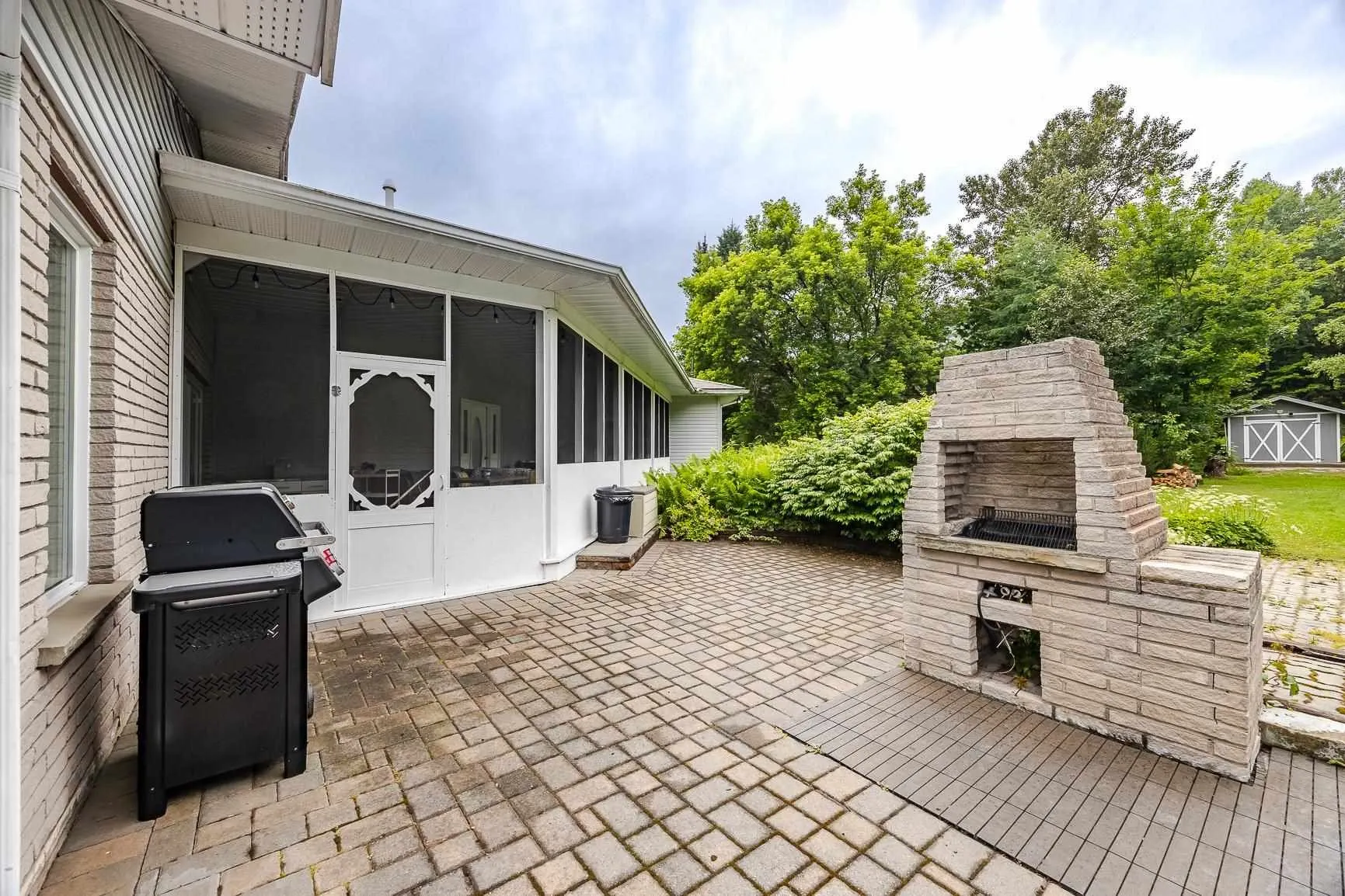 840 Walls Road