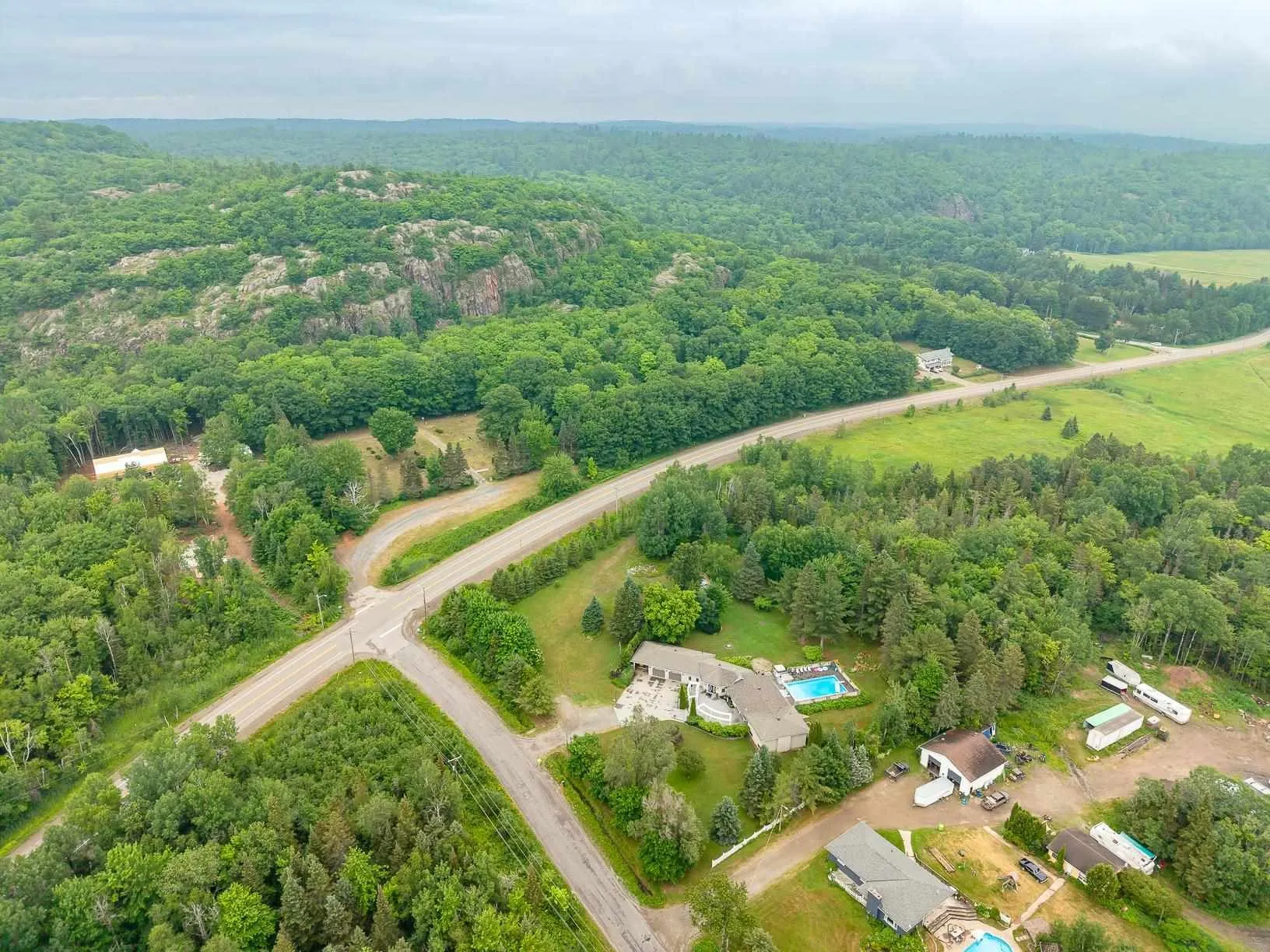 840 Walls Road