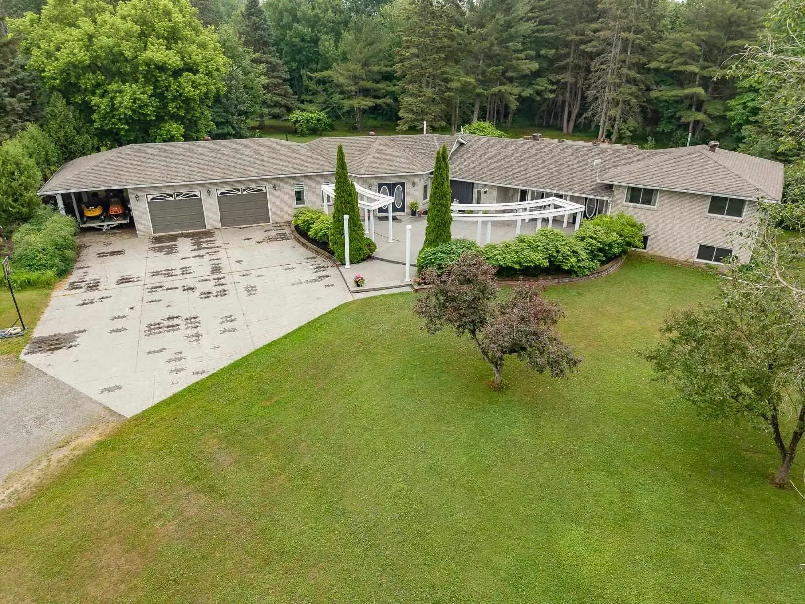 840 Walls Road