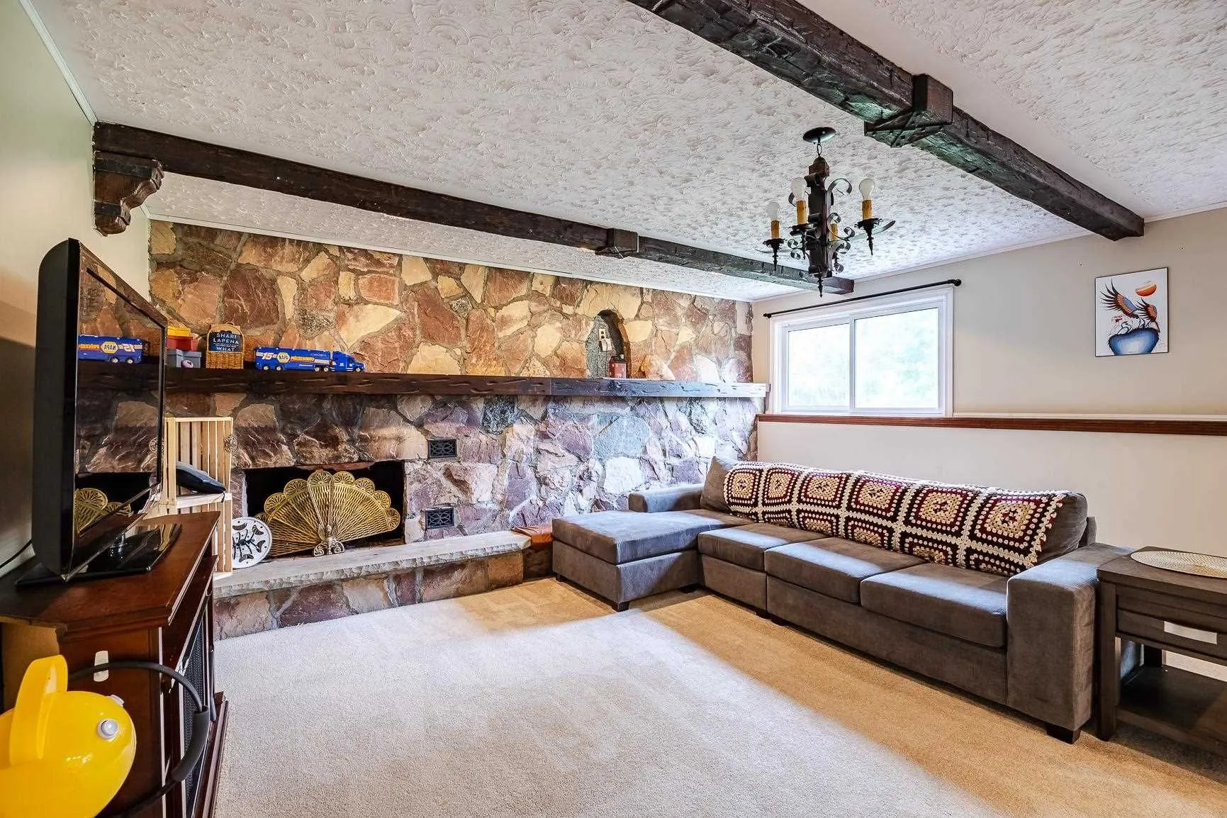 840 Walls Road