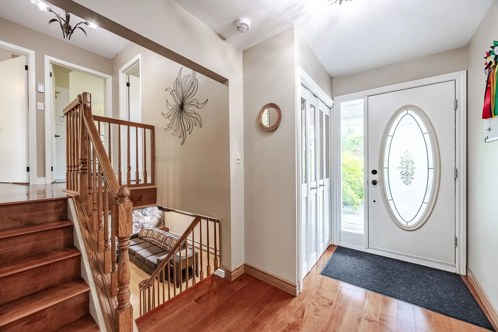 840 Walls Road