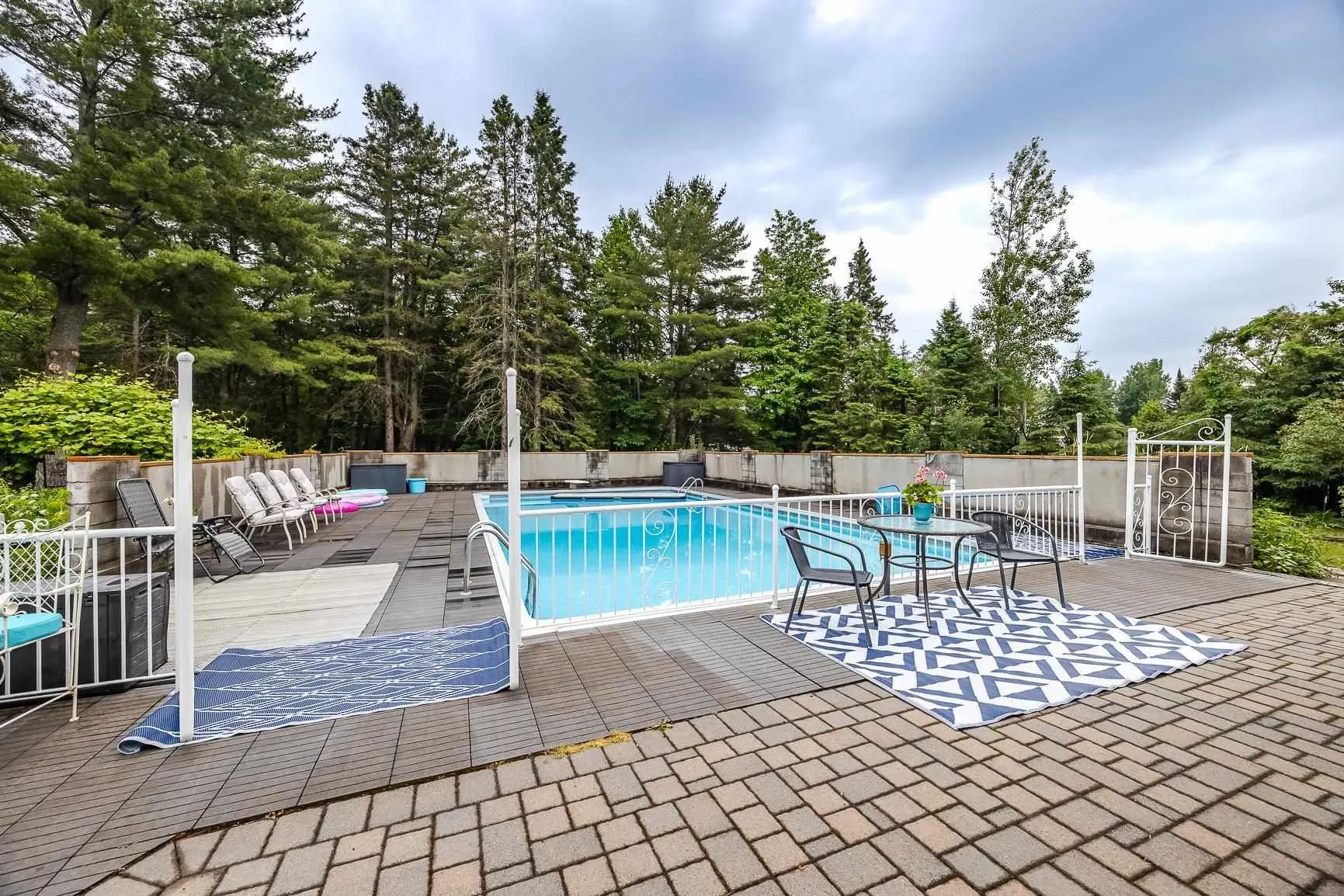 840 Walls Road