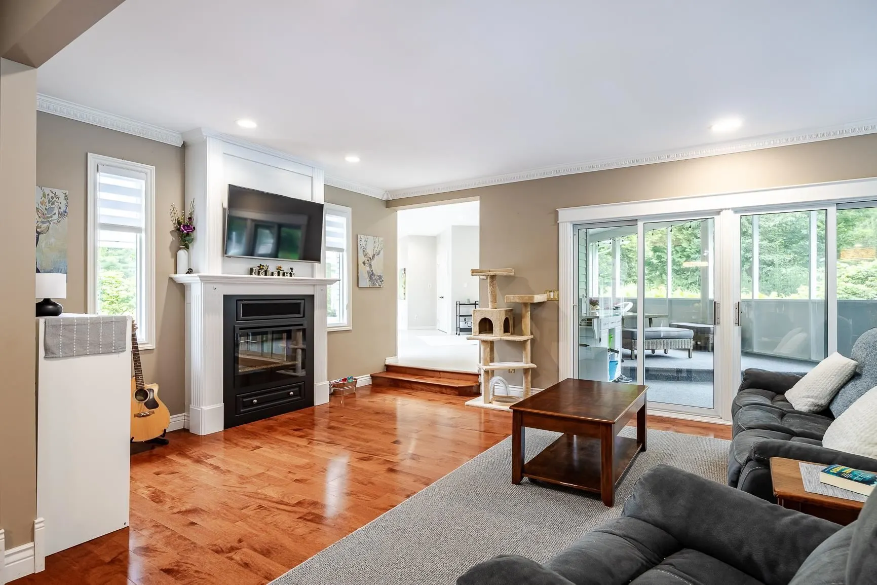840 Walls Road
