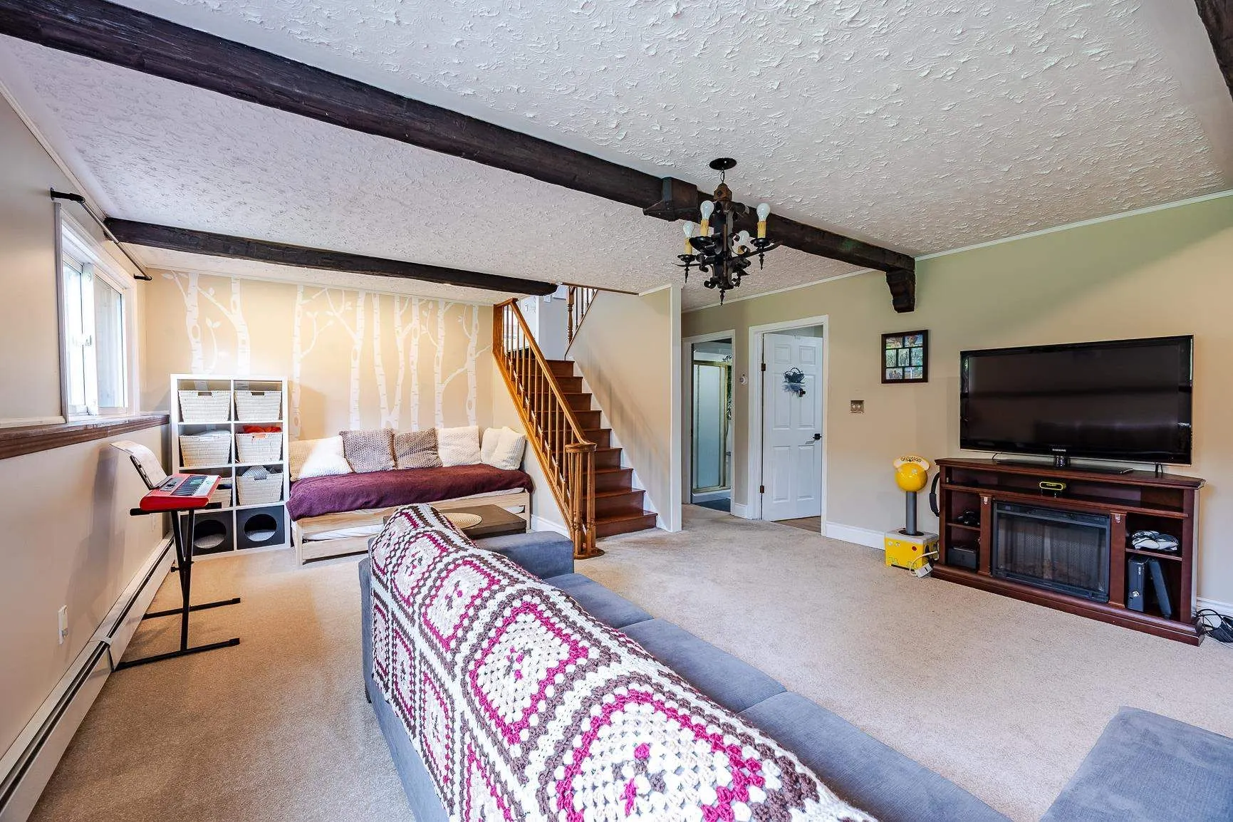 840 Walls Road