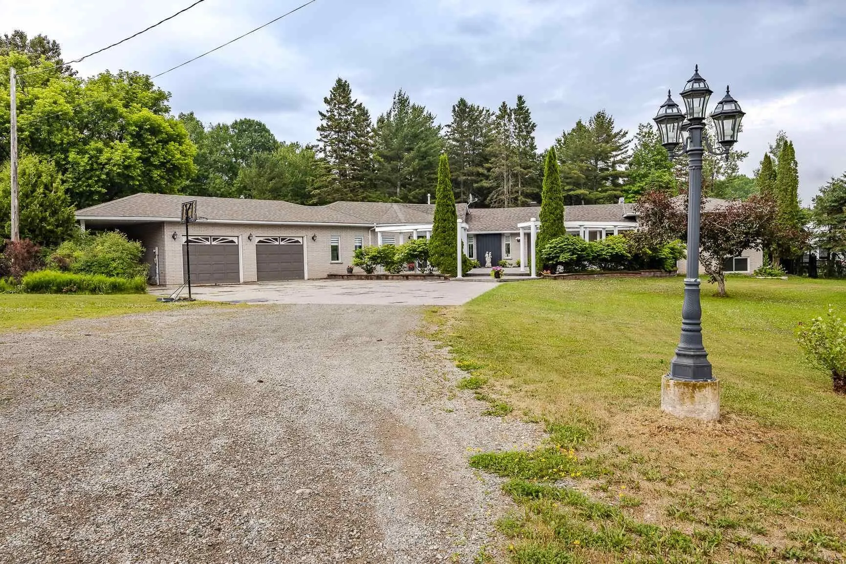 840 Walls Road