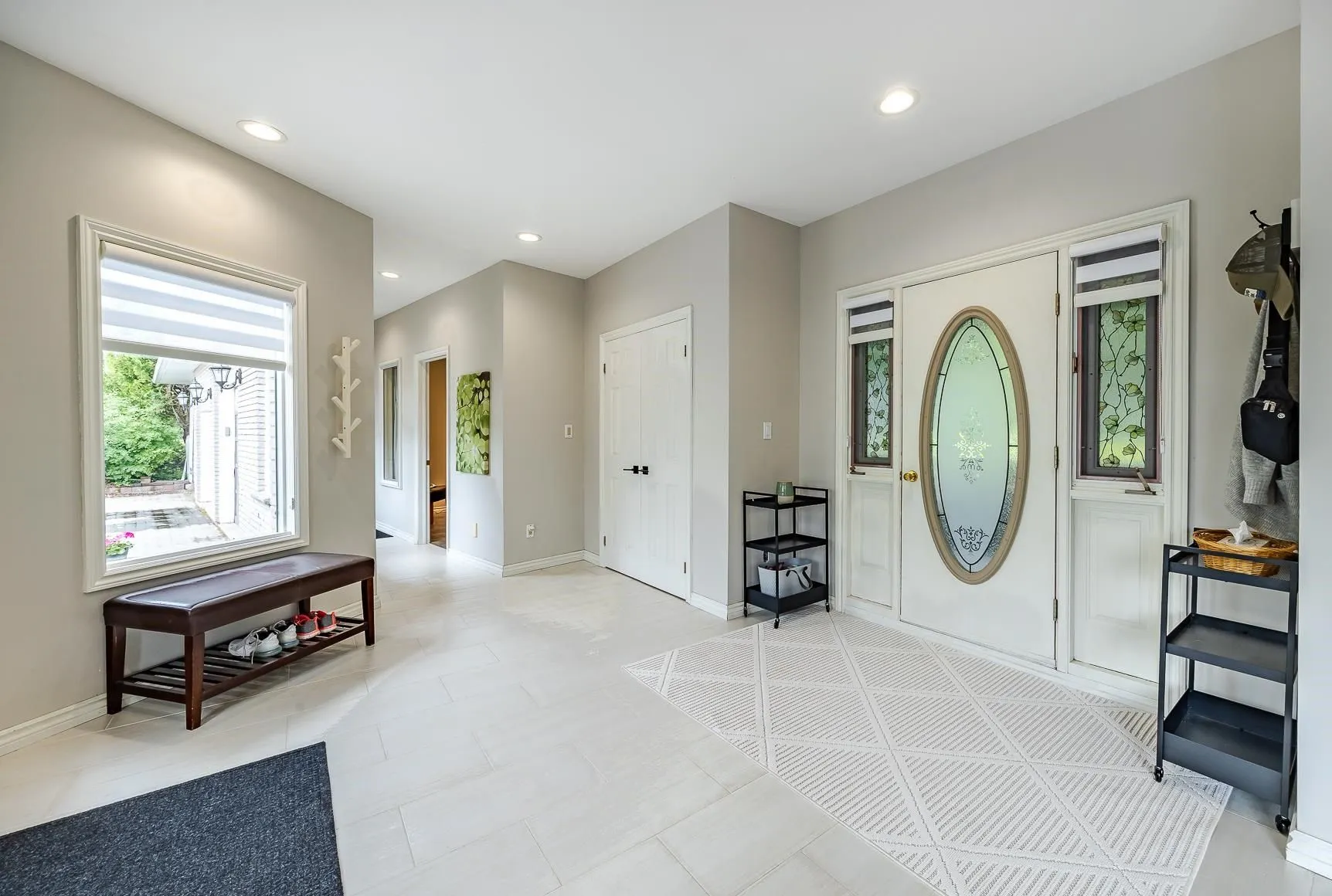 840 Walls Road