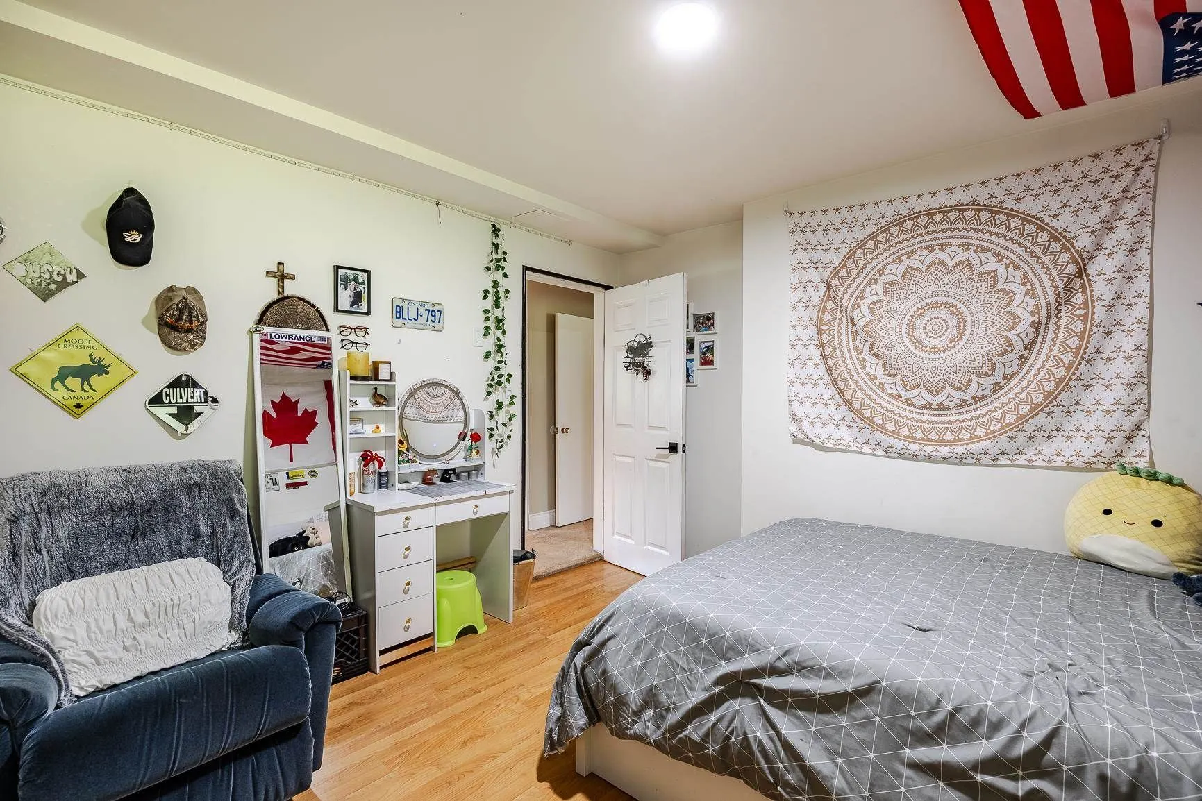 840 Walls Road