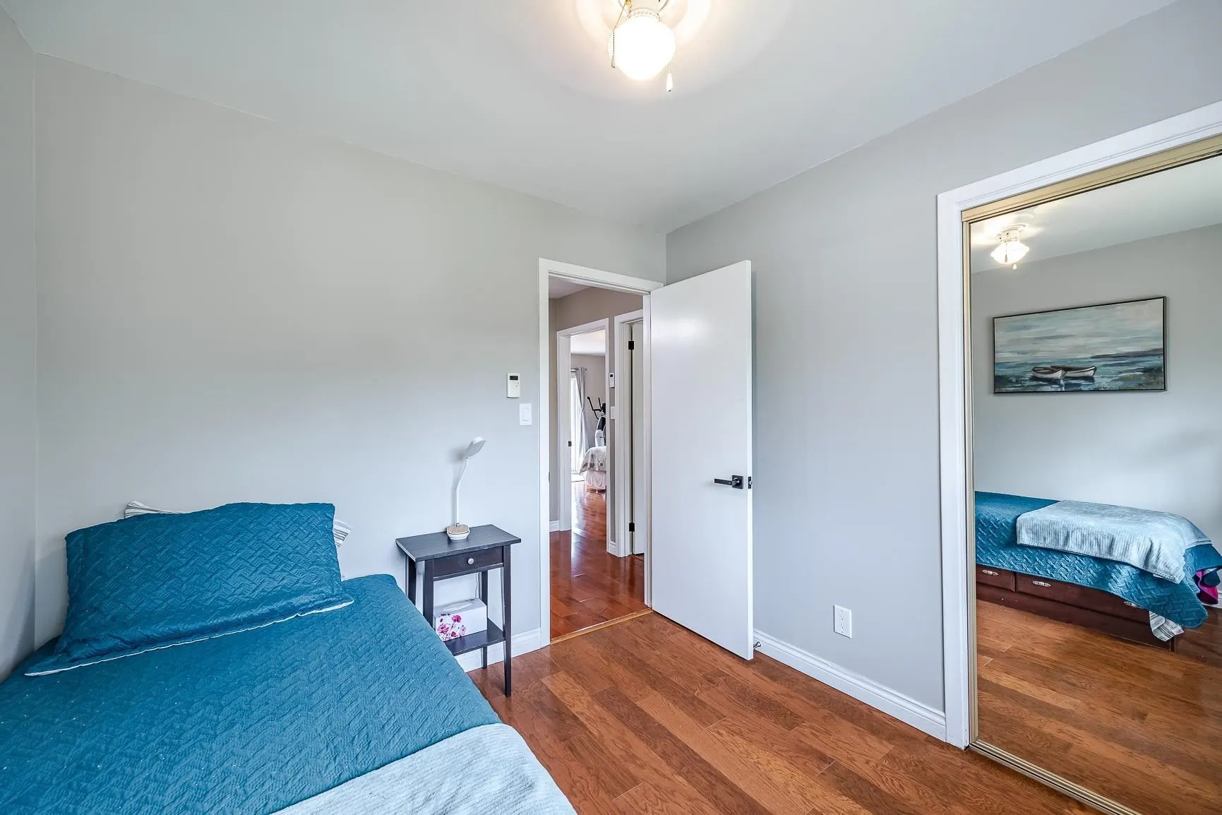 840 Walls Road