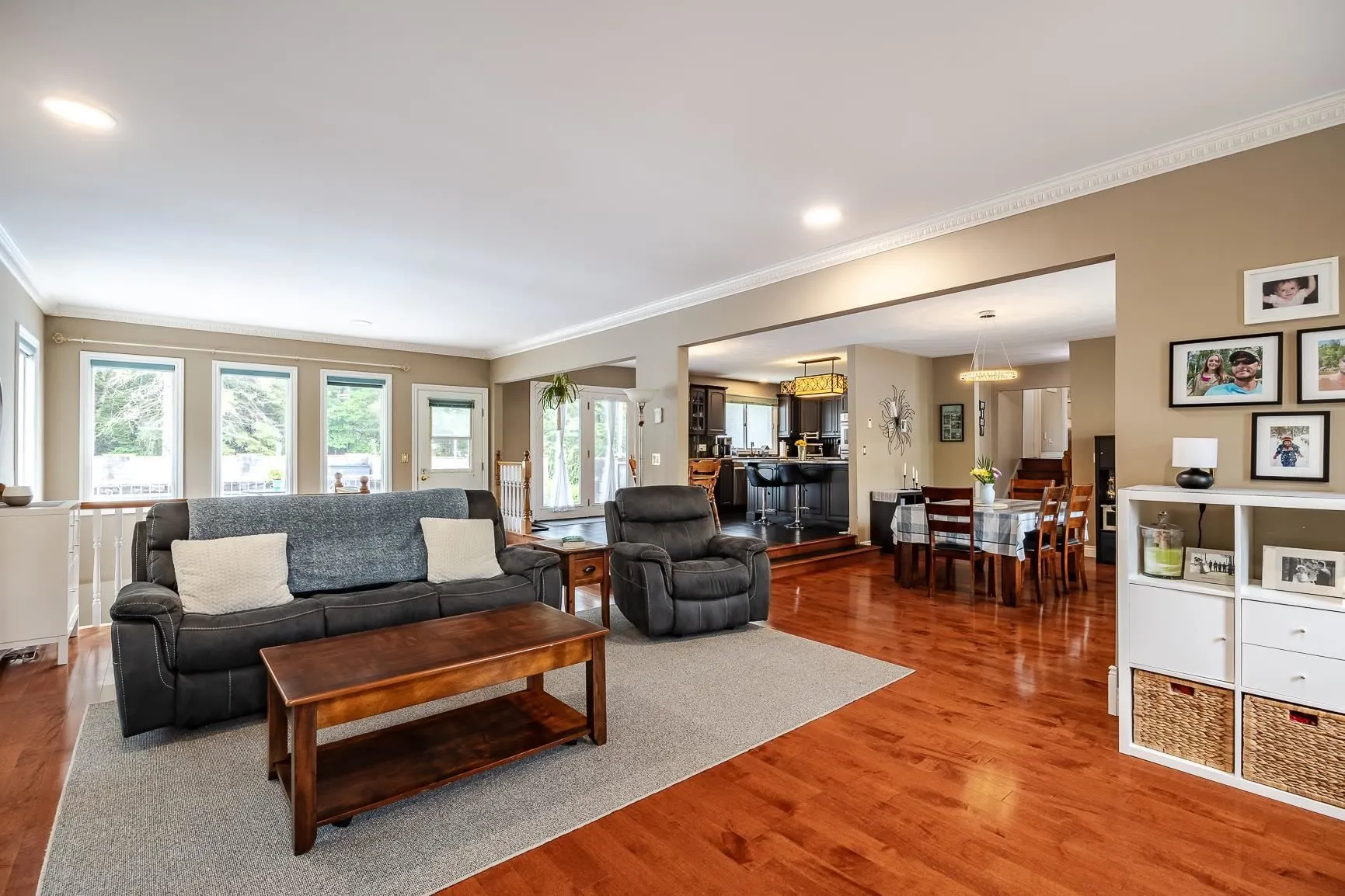840 Walls Road