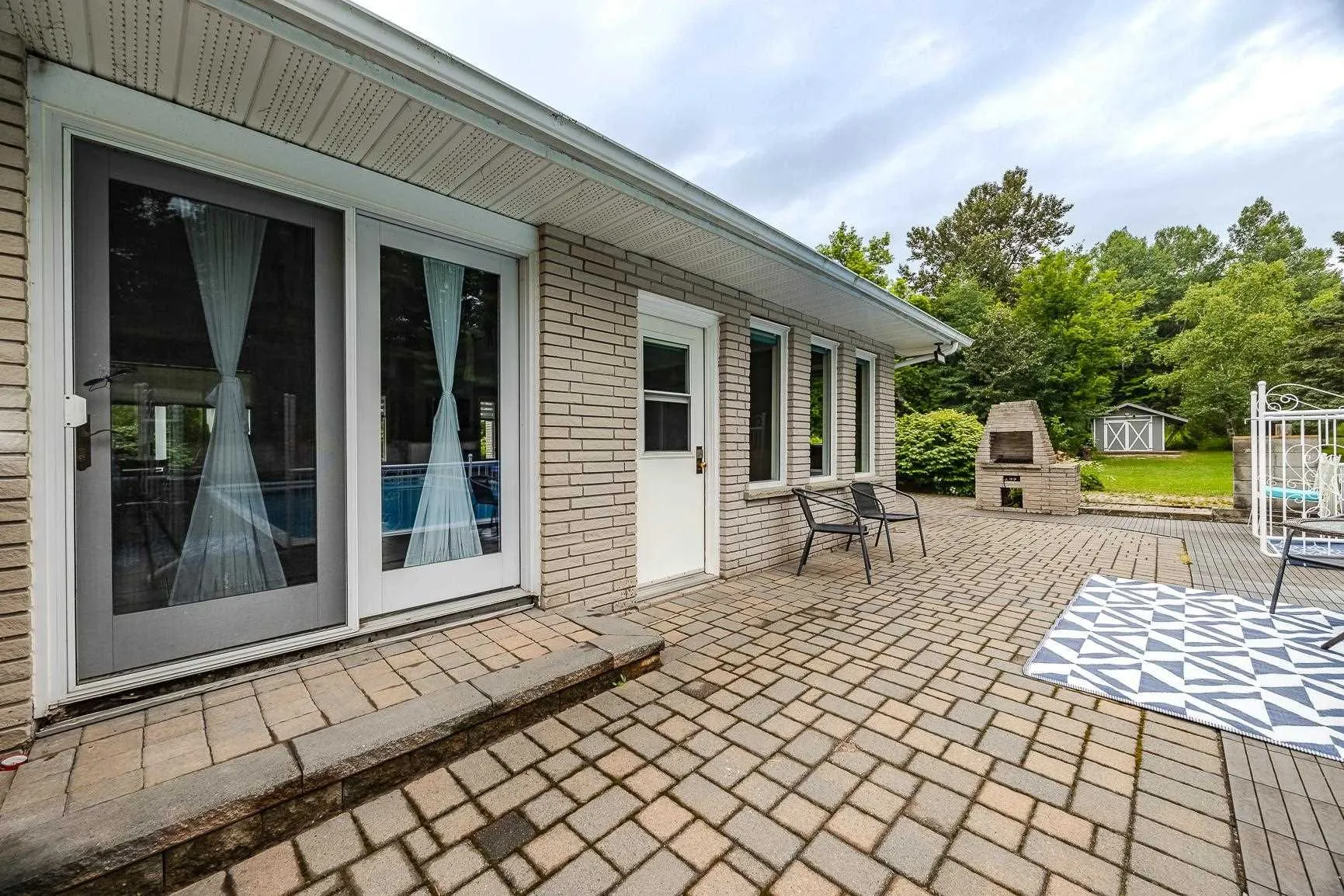 840 Walls Road