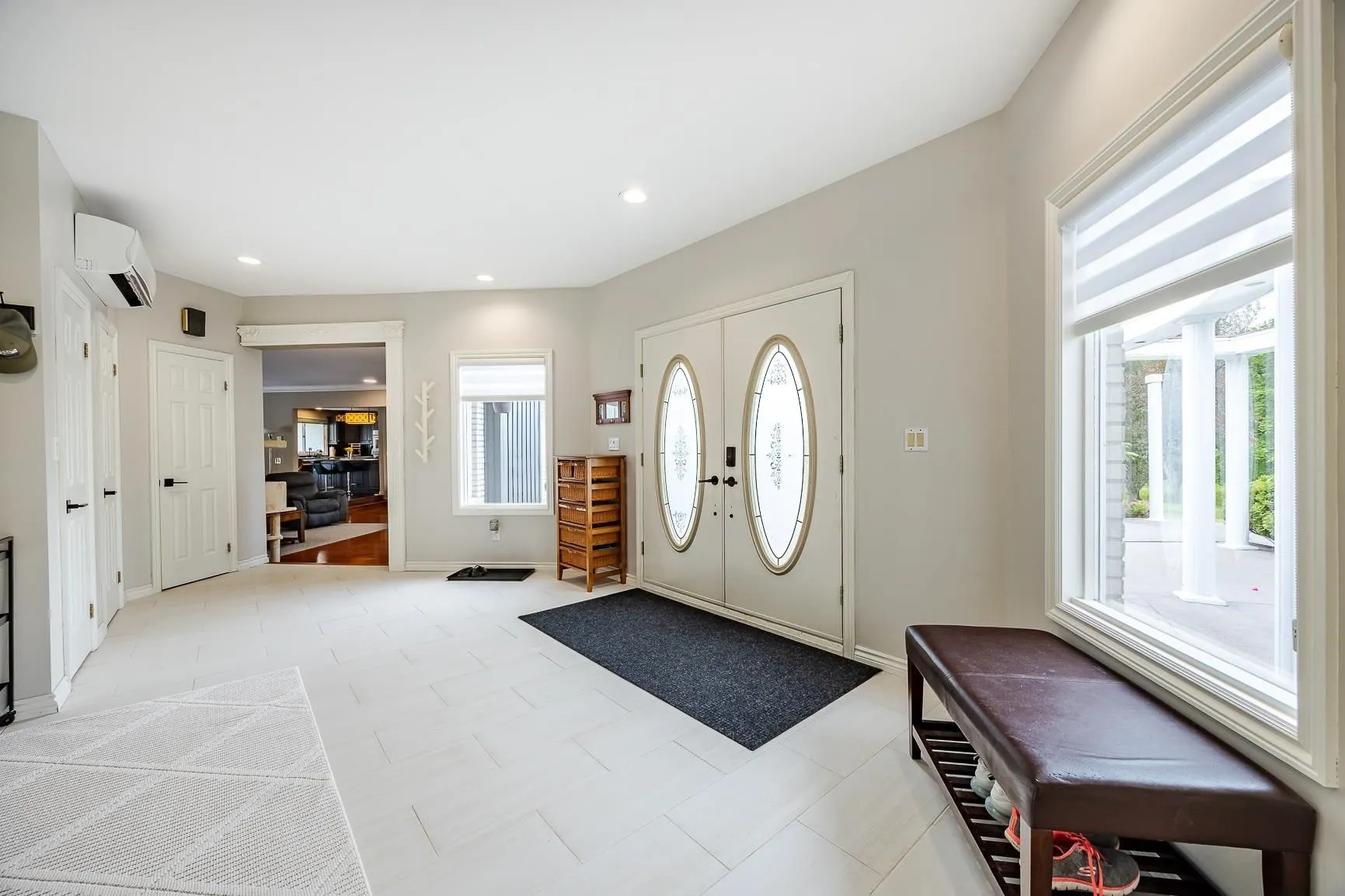 840 Walls Road