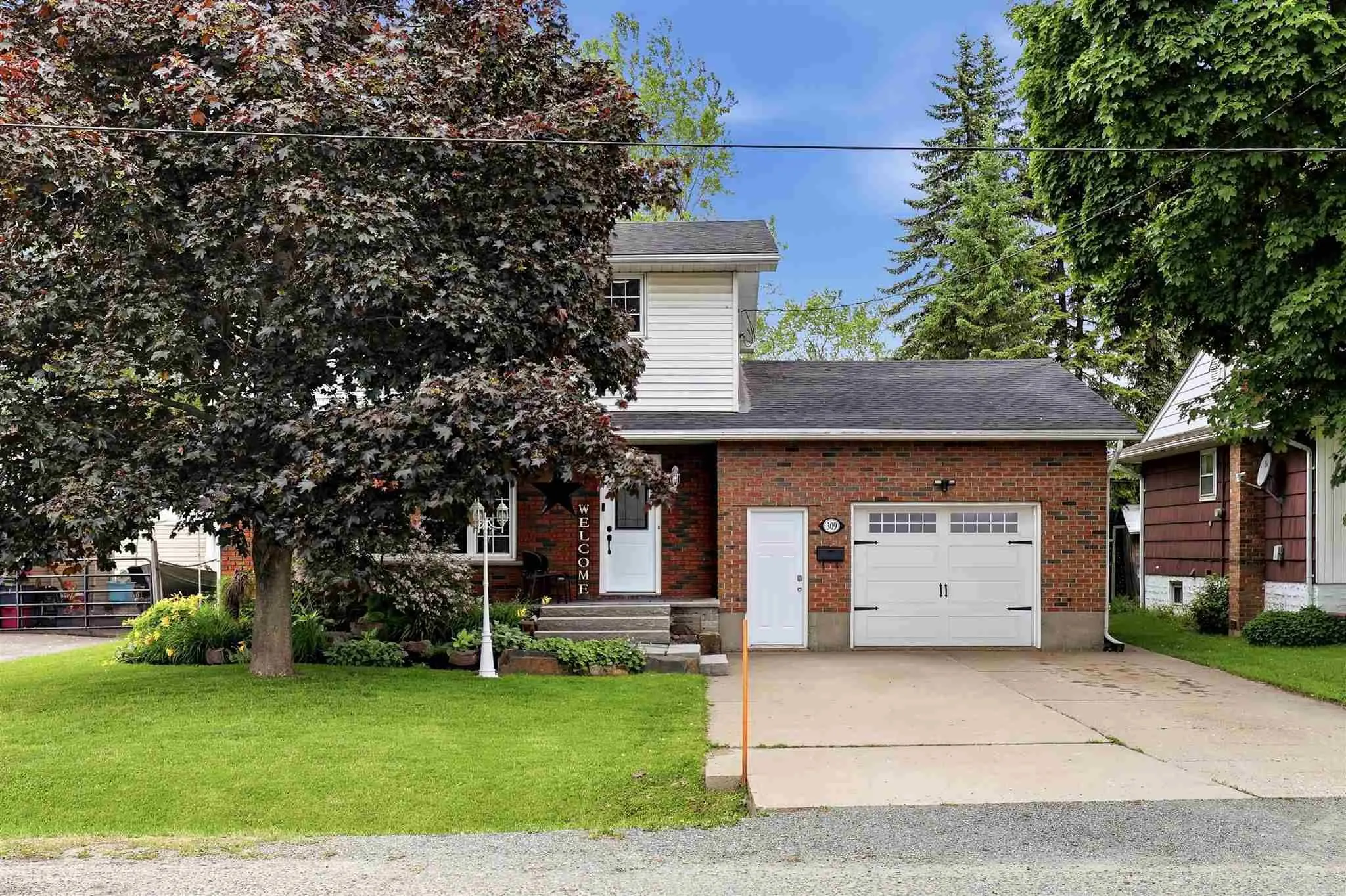 309 Whitney Avenue