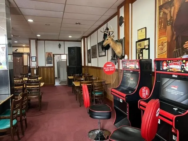 458 Queen Street