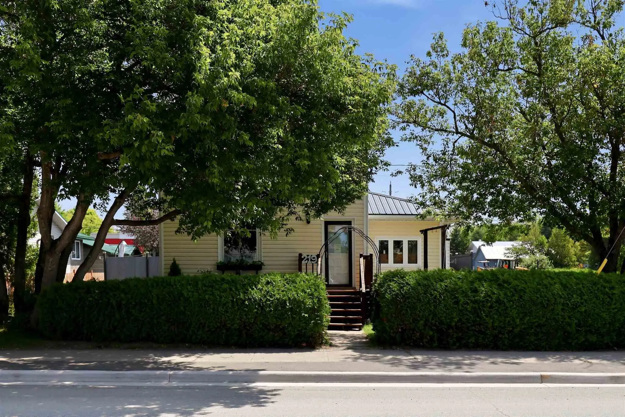 219 Main Street