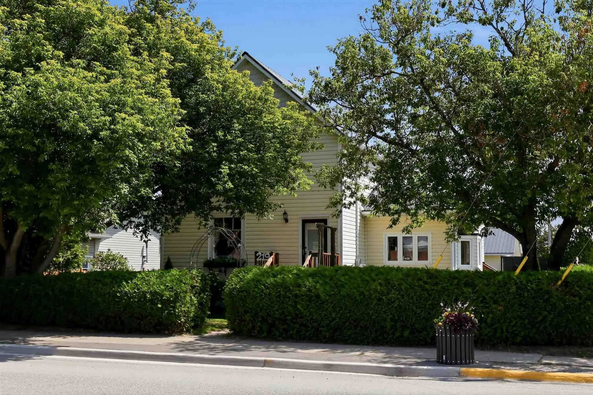 219 Main Street