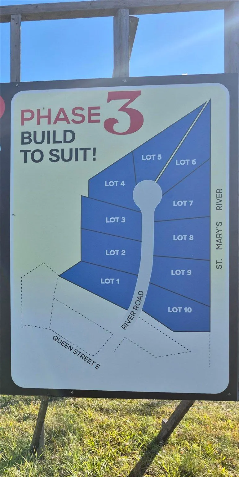 Lot #5 River Road