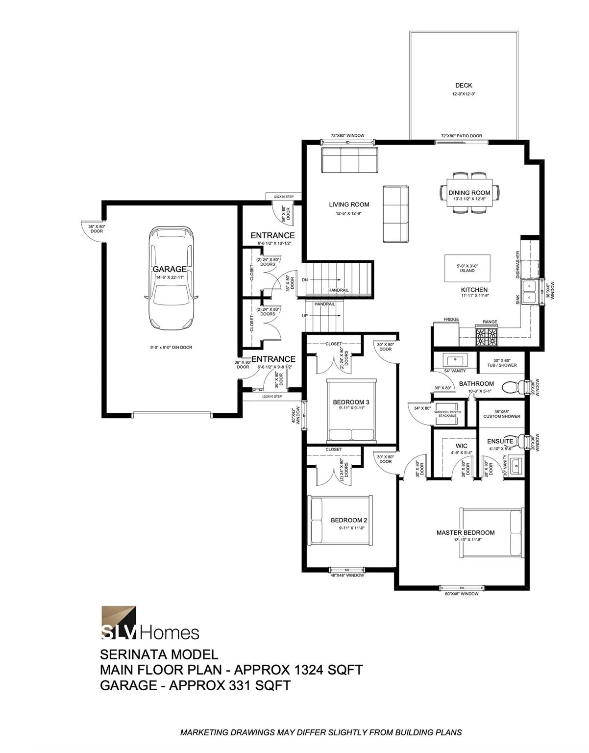Lot 4 Sherbrook Drive