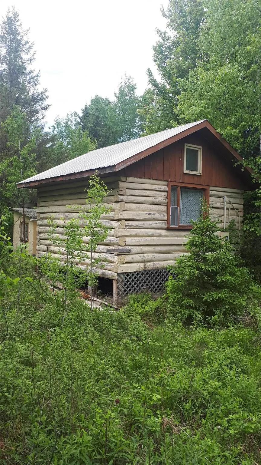 969 Chevis Road