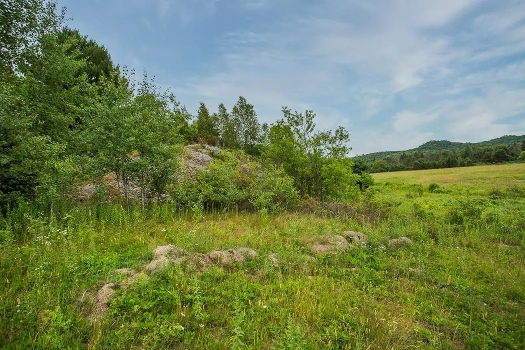 Rock Lake Road