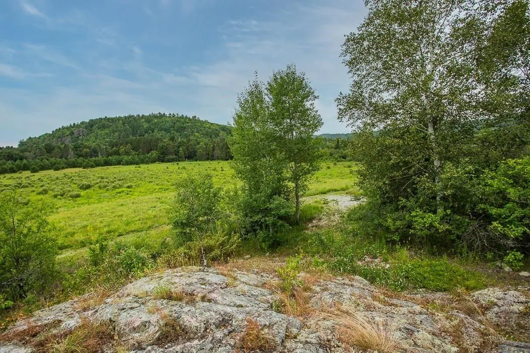 Rock Lake Road