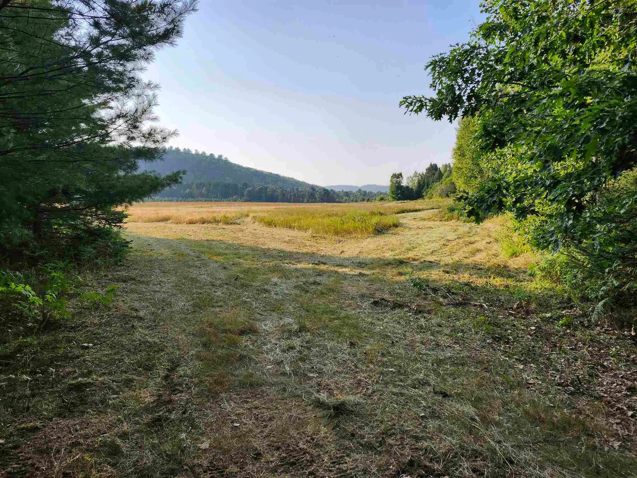 Rock Lake Road