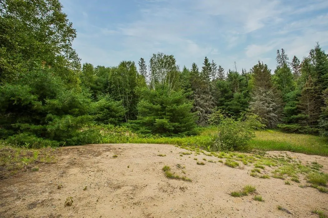 Rock Lake Road