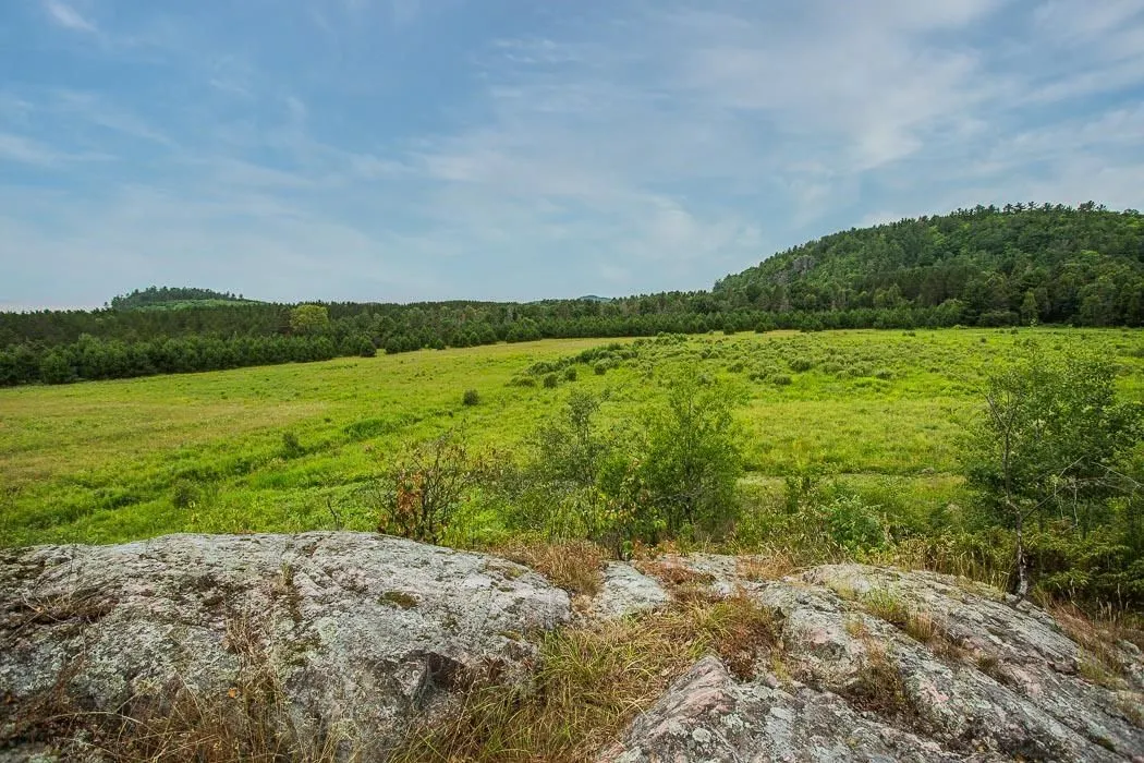 Rock Lake Road