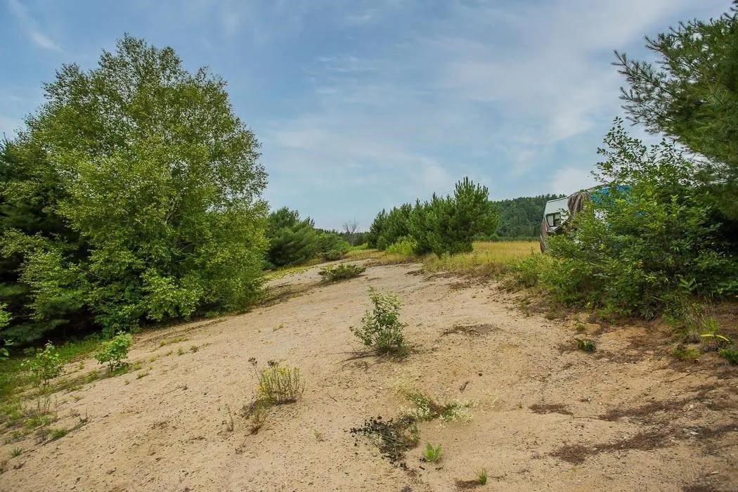 Rock Lake Road