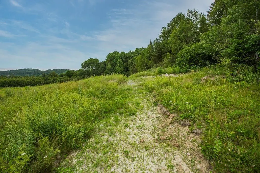 Rock Lake Road
