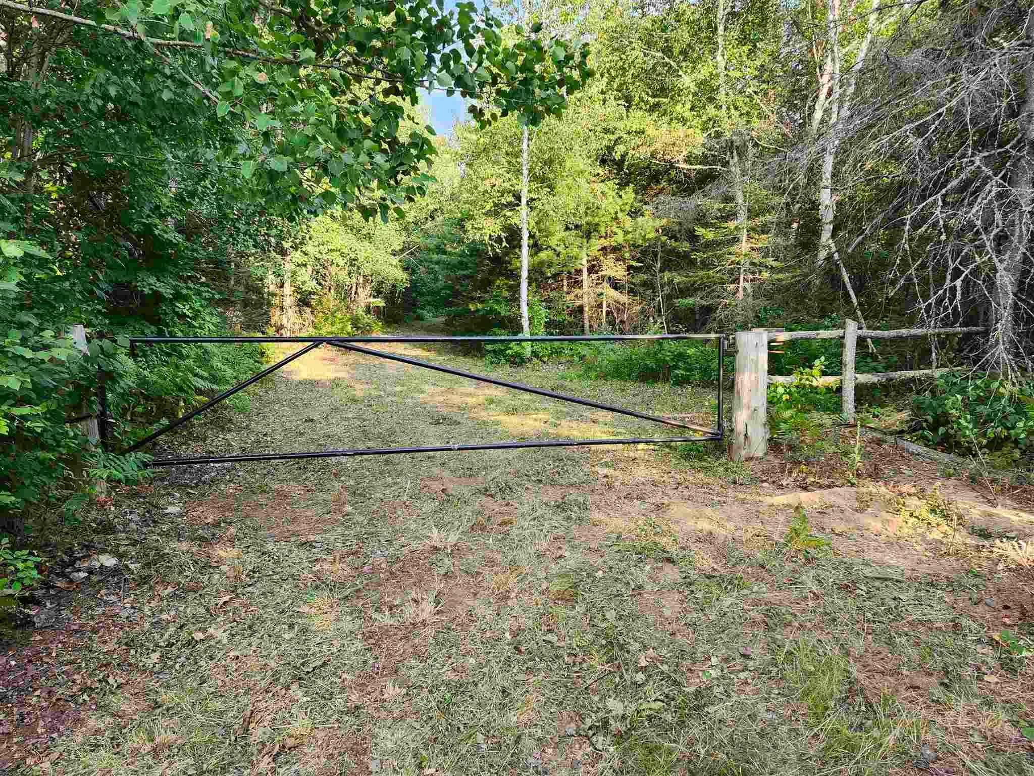 Rock Lake Road