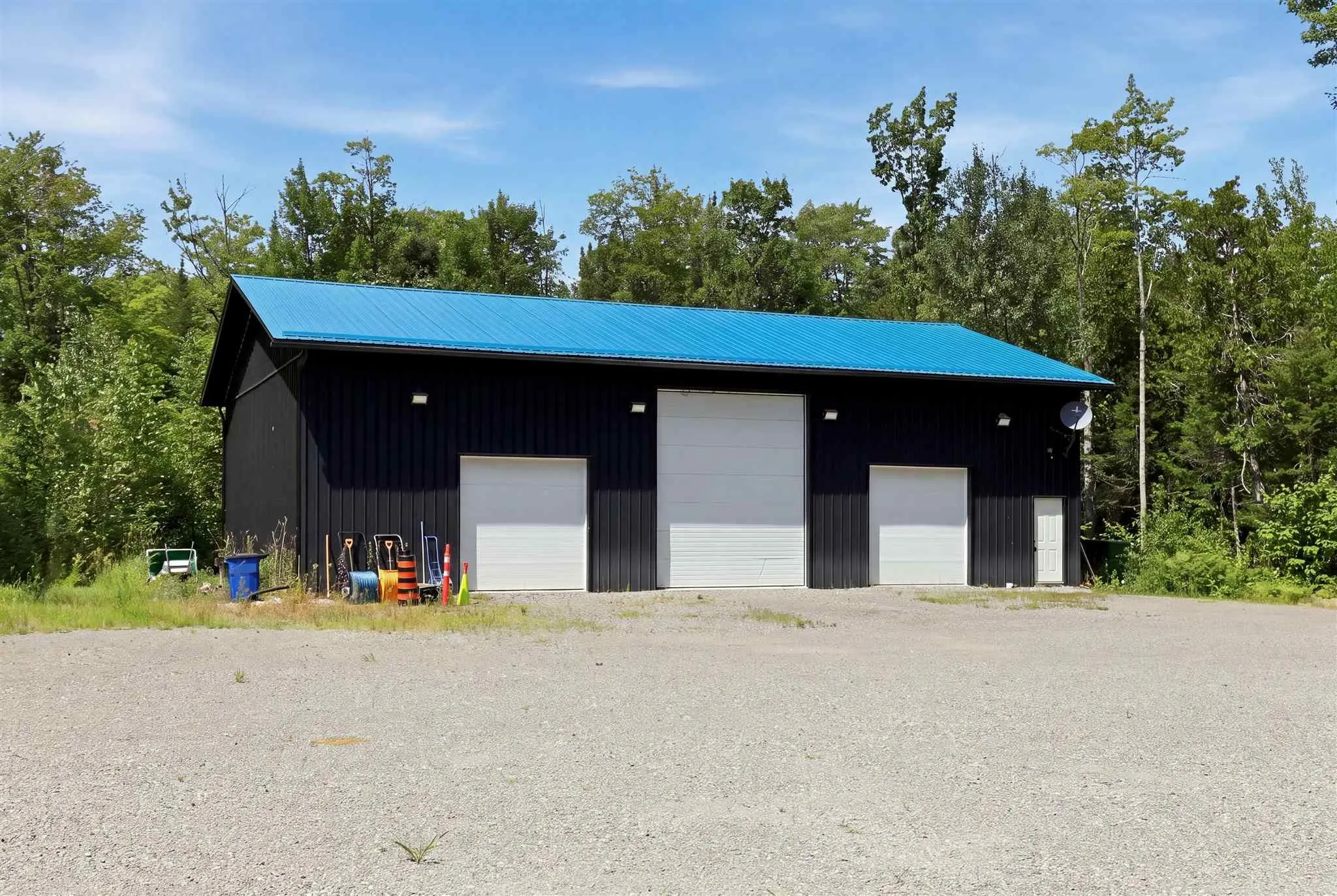 1363 Caribou Road