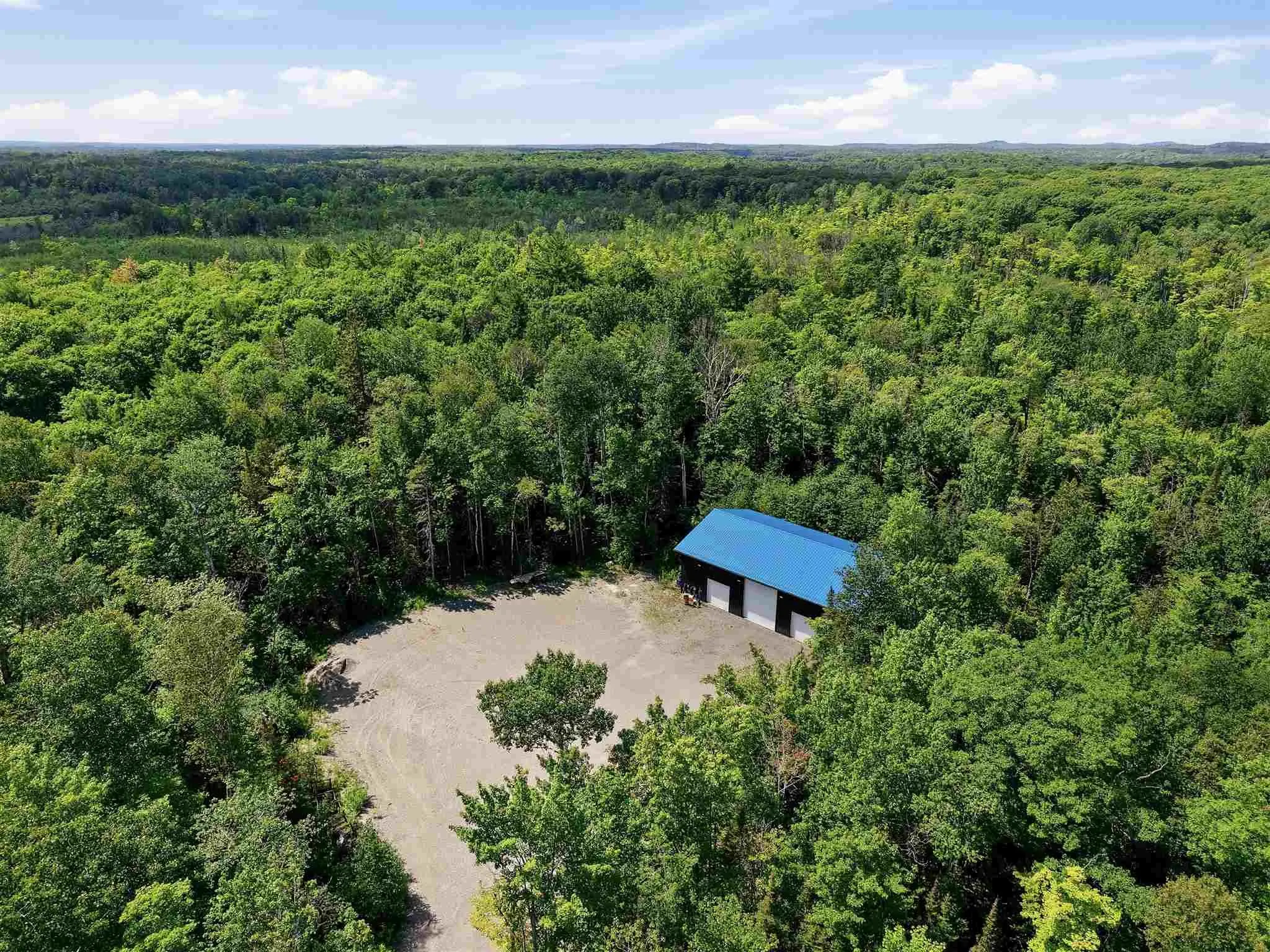 1363 Caribou Road