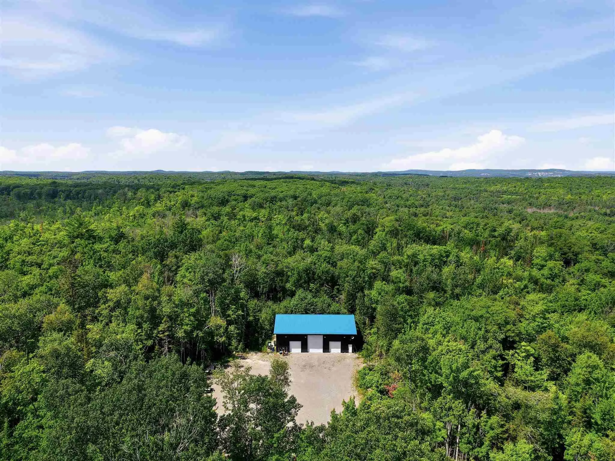 1363 Caribou Road