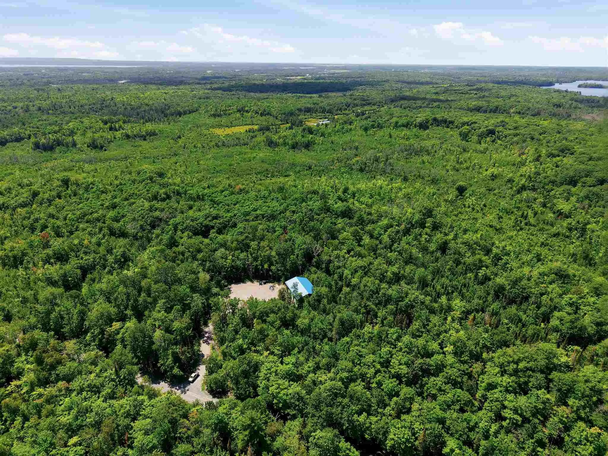 1363 Caribou Road