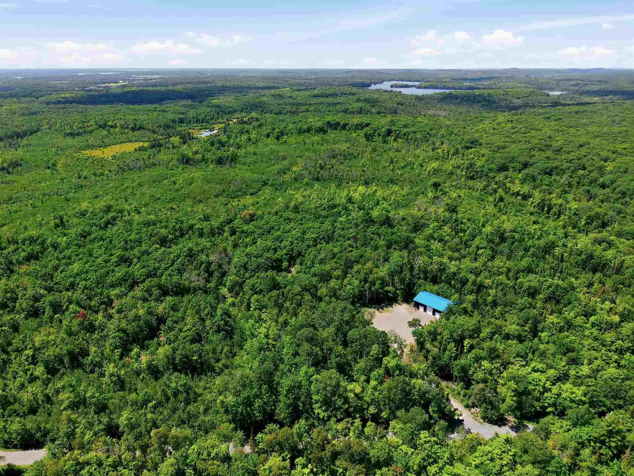 1363 Caribou Road