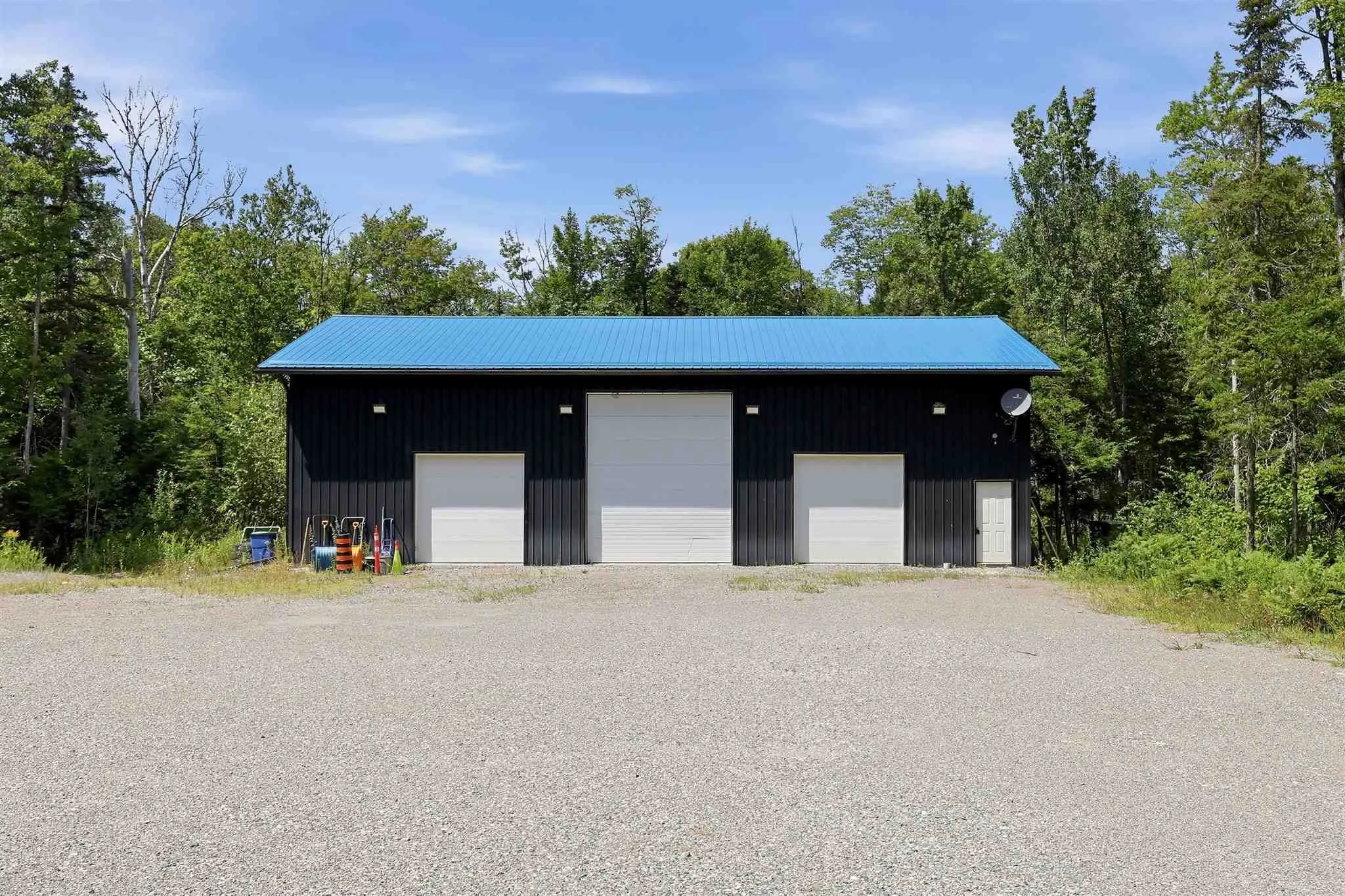 1363 Caribou Road