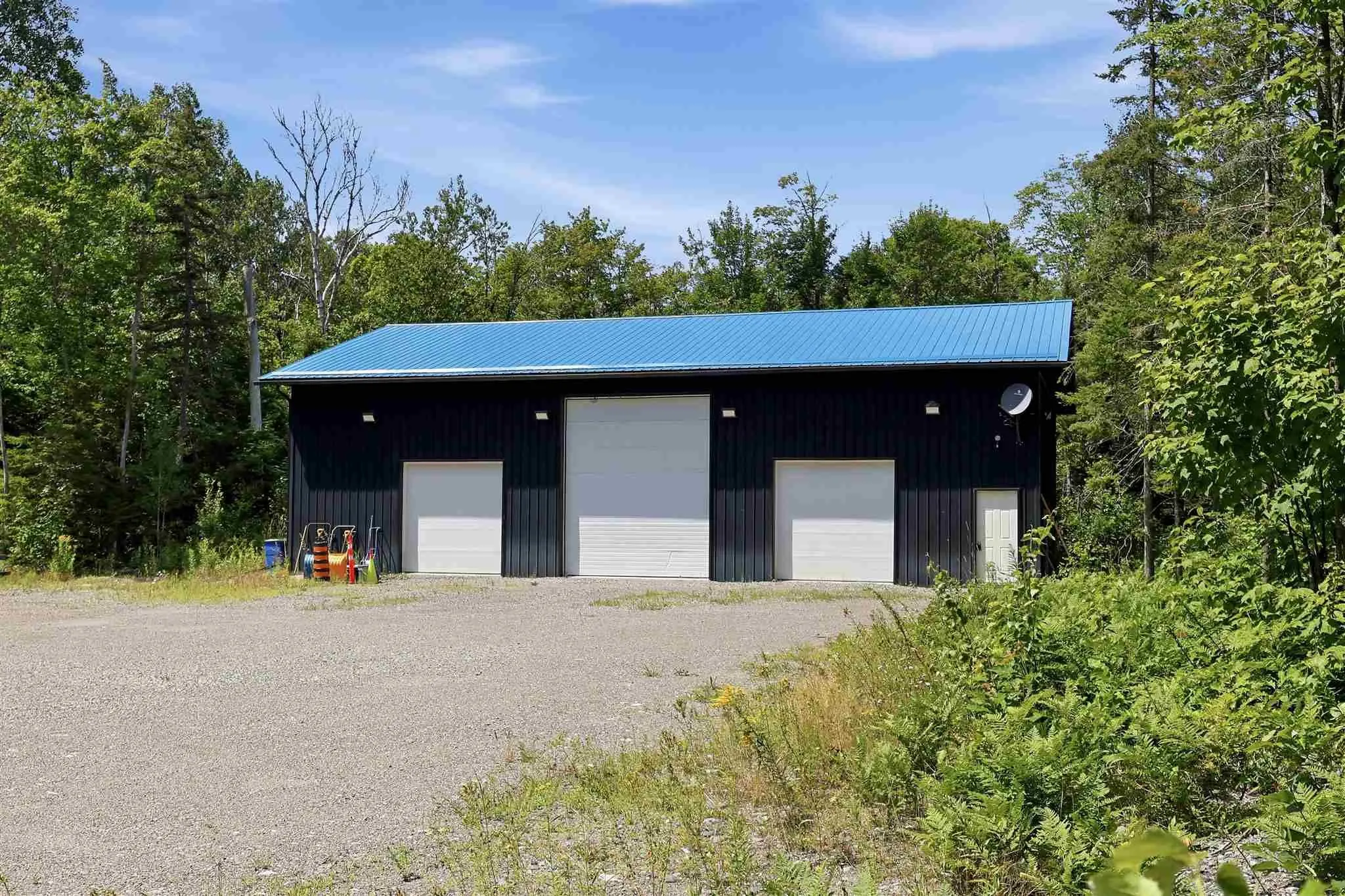 1363 Caribou Road