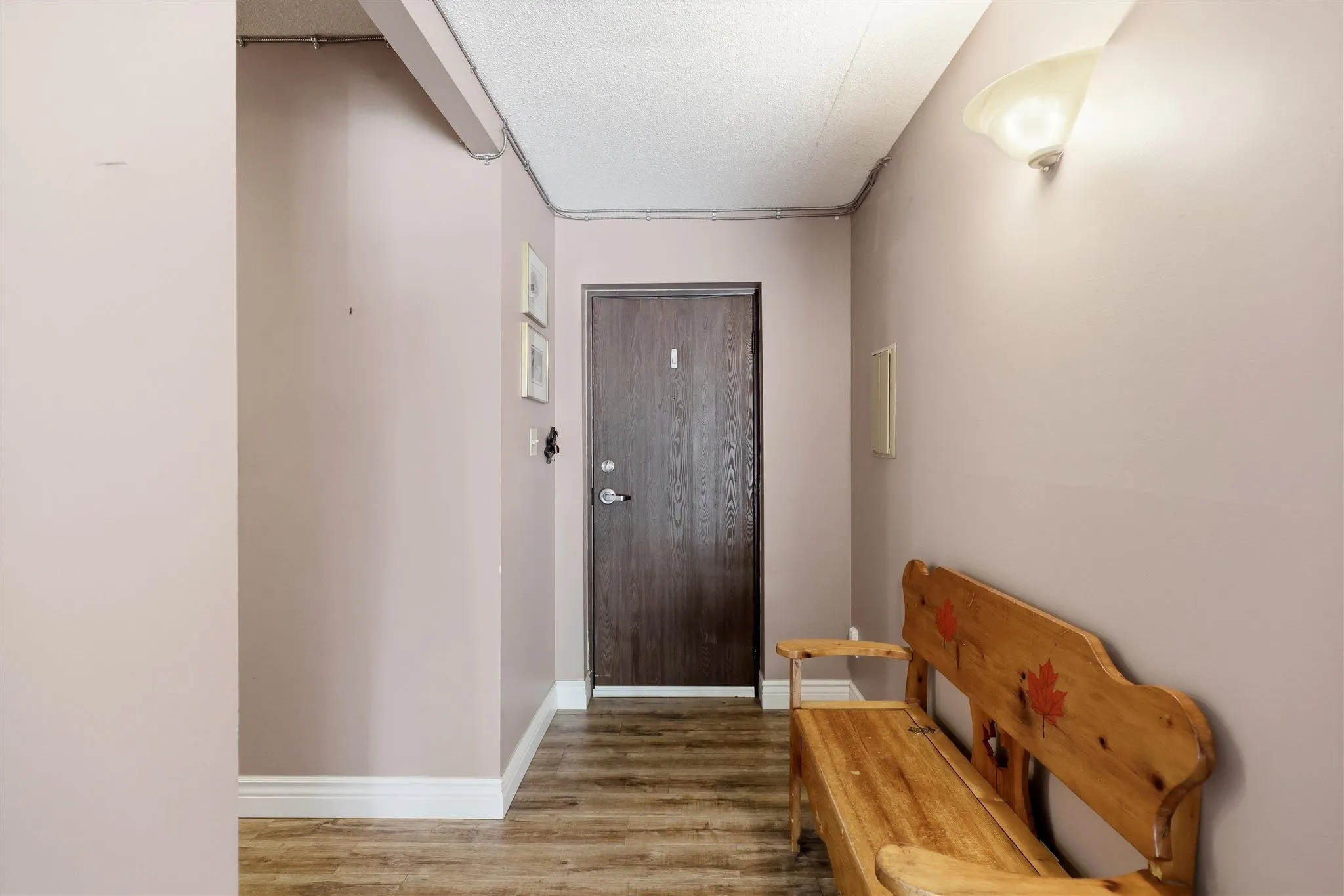 313 MacDonald Avenue #211