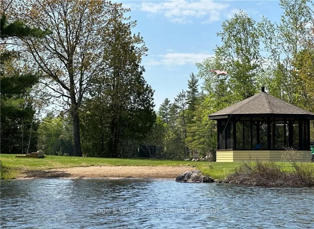 1579 ANSTRUTHER LAKE Road #20