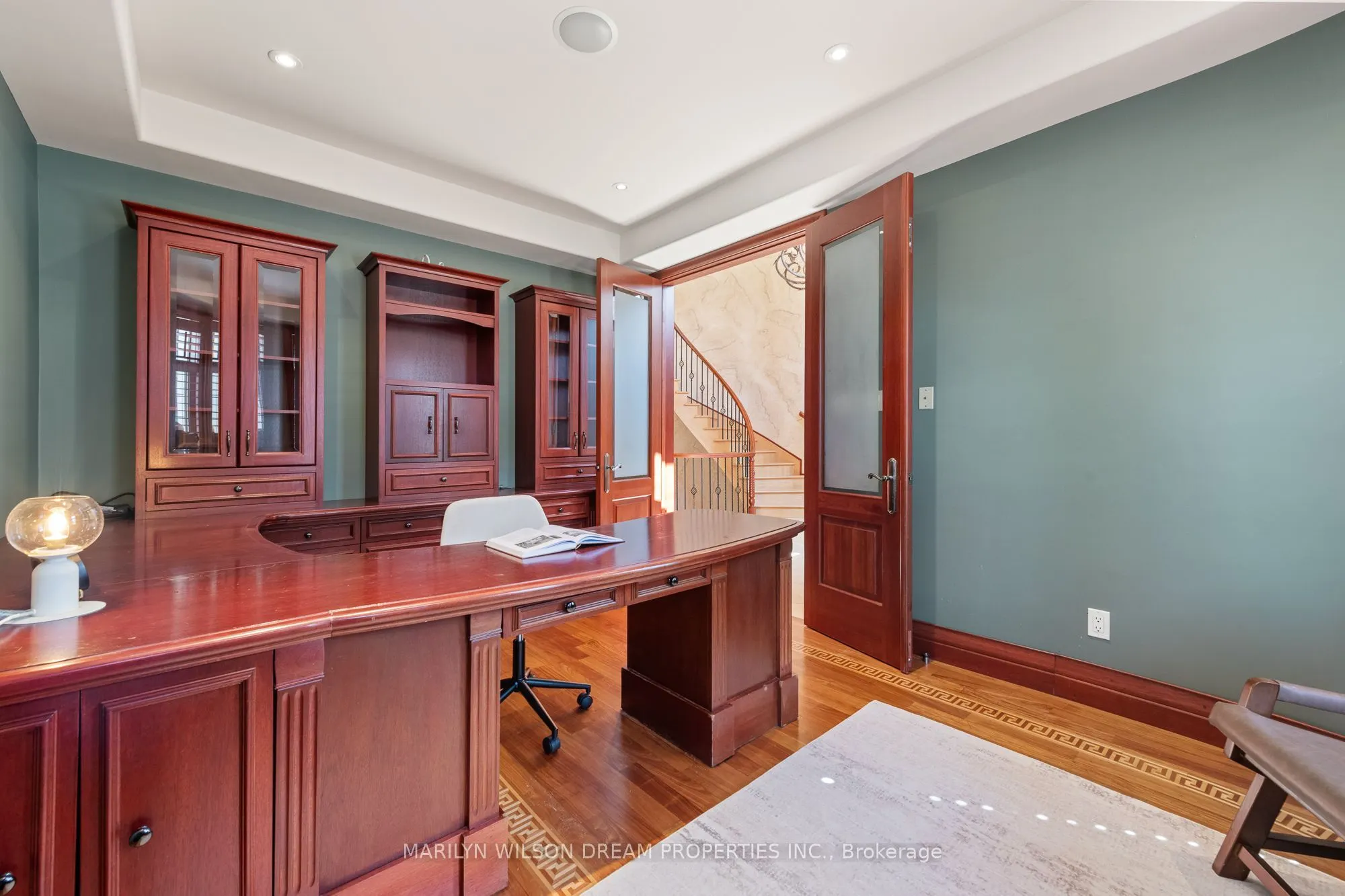 43A Inverness Avenue