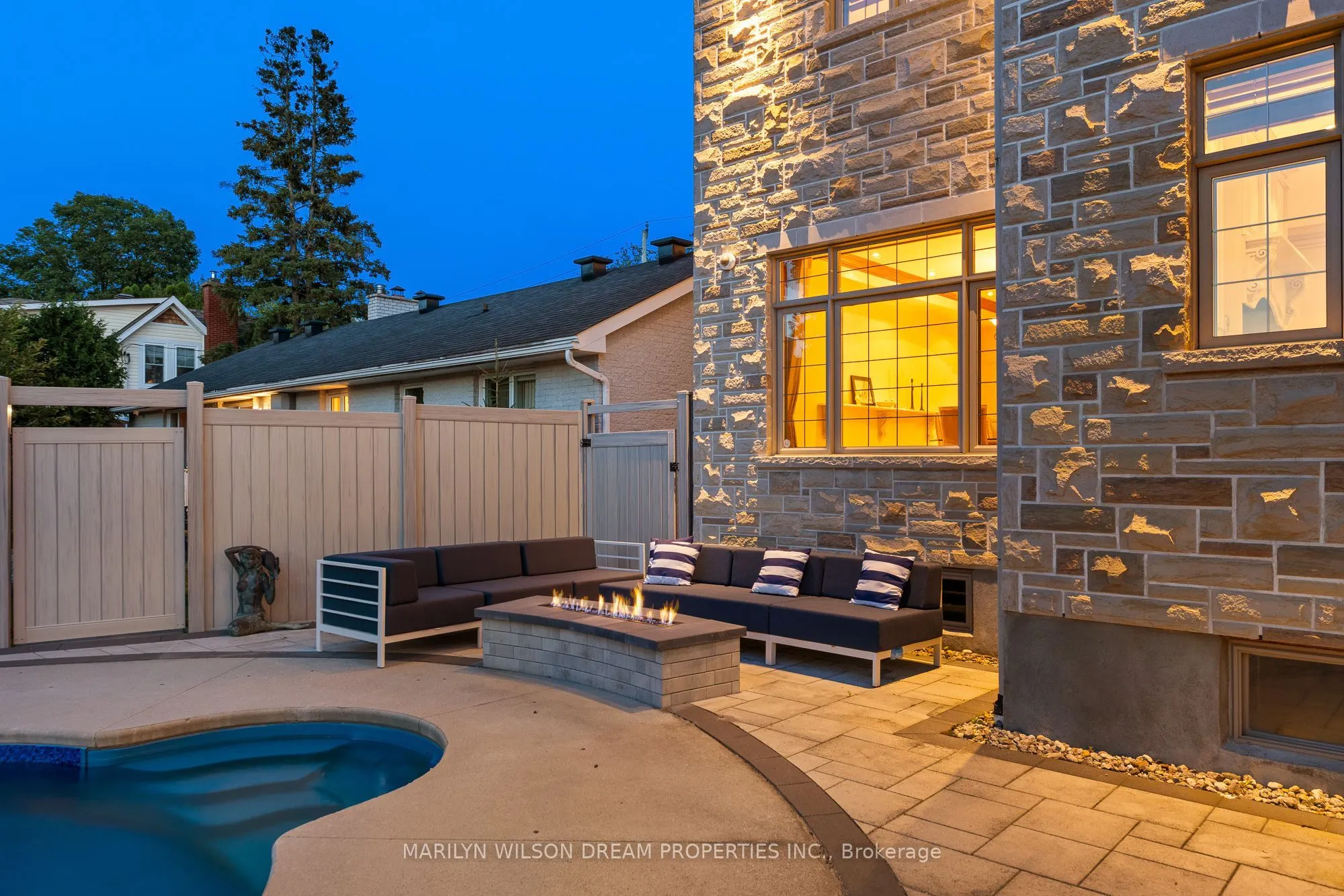 43A Inverness Avenue