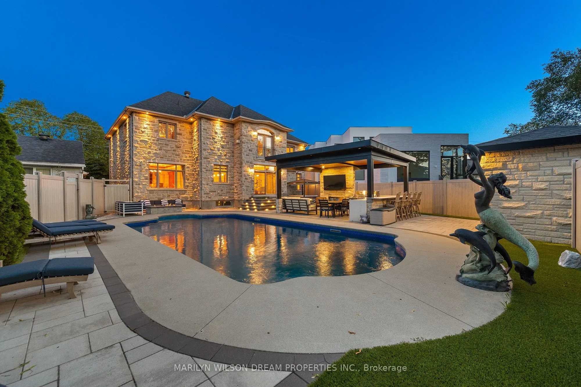 43A Inverness Avenue