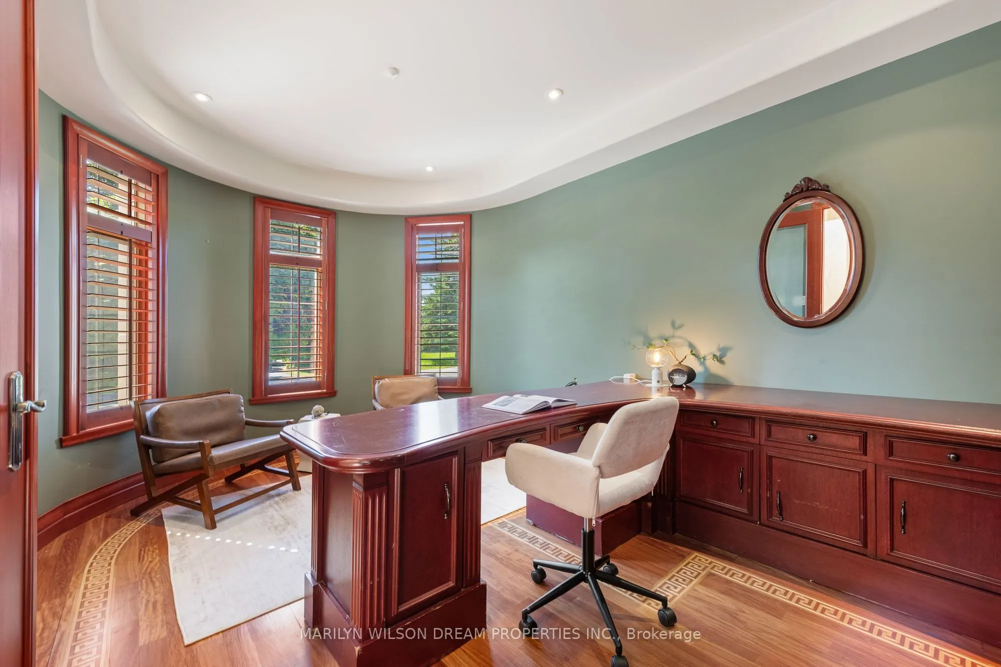 43A Inverness Avenue